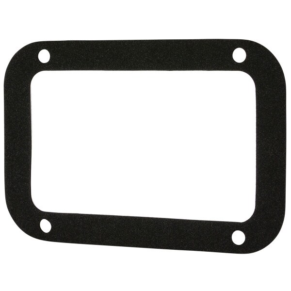 Main product image for Penn-Elcom D0607G Gasket For 3-1/2" x 5-1/8" Dish 262-048